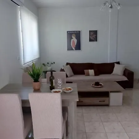 Cfuviewapartment Corfu (city)