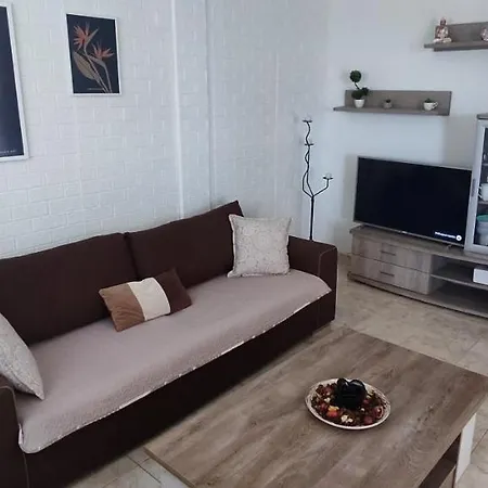Cfuviewapartment * Corfu (city)