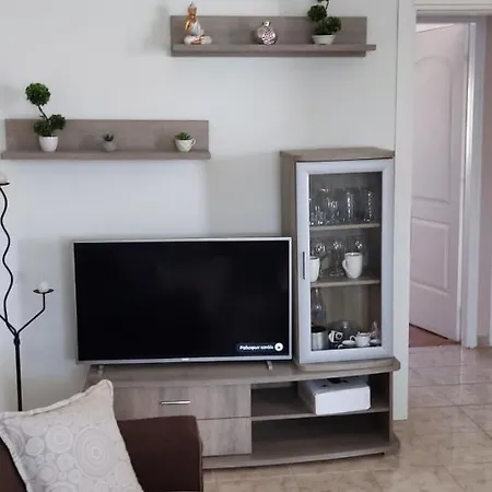 Apartment Cfuviewapartment *