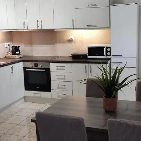 Apartment Cfuviewapartment *