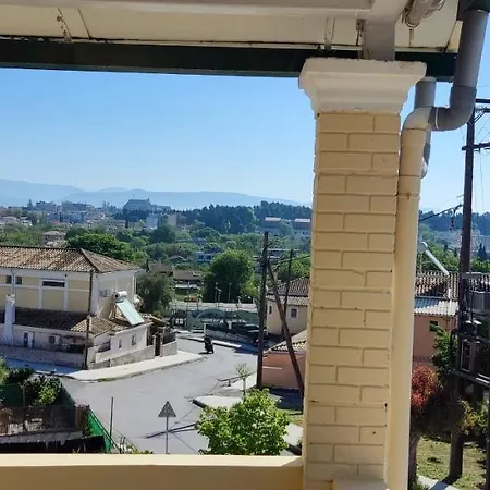 Cfuviewapartment *