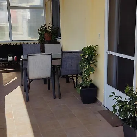 Cfuviewapartment *
