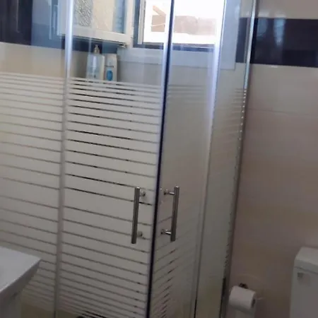 Διαμέρισμα Cfuviewapartment *
