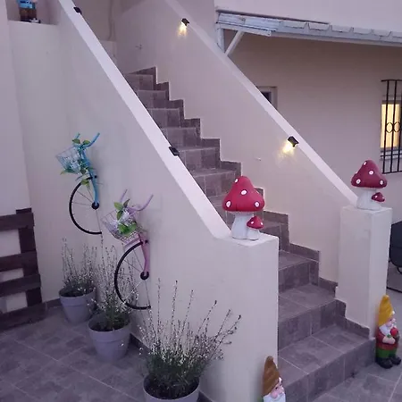 Διαμέρισμα Cfuviewapartment Corfu (city)